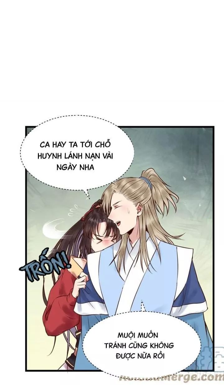 Tuyệt Sắc Quyến Rũ: Quỷ Y Chí Tôn Chapter 185 - Trang 2