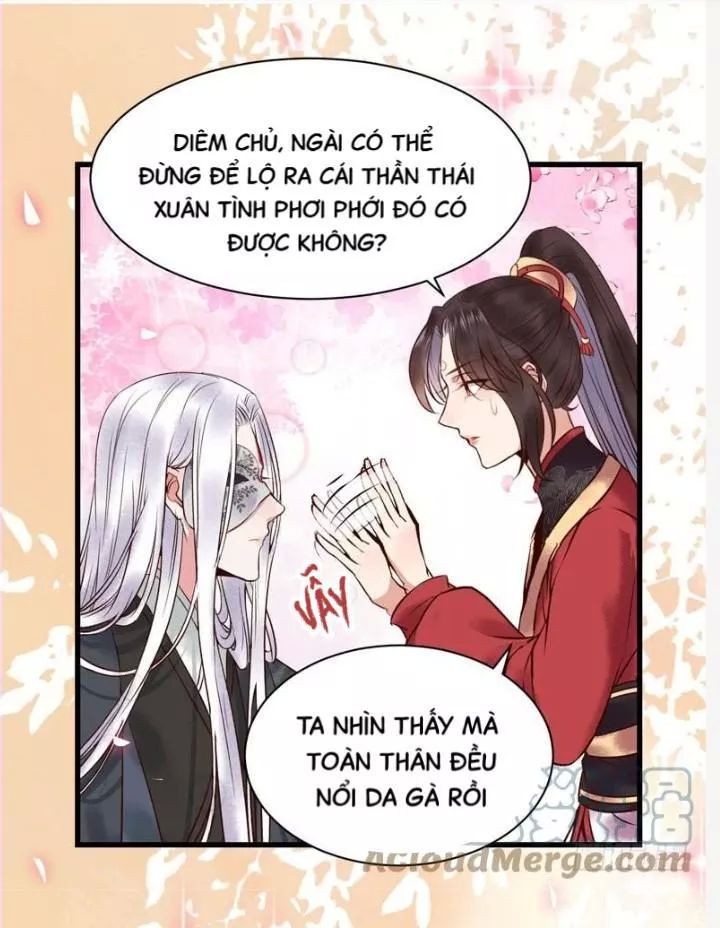 Tuyệt Sắc Quyến Rũ: Quỷ Y Chí Tôn Chapter 185 - Trang 2