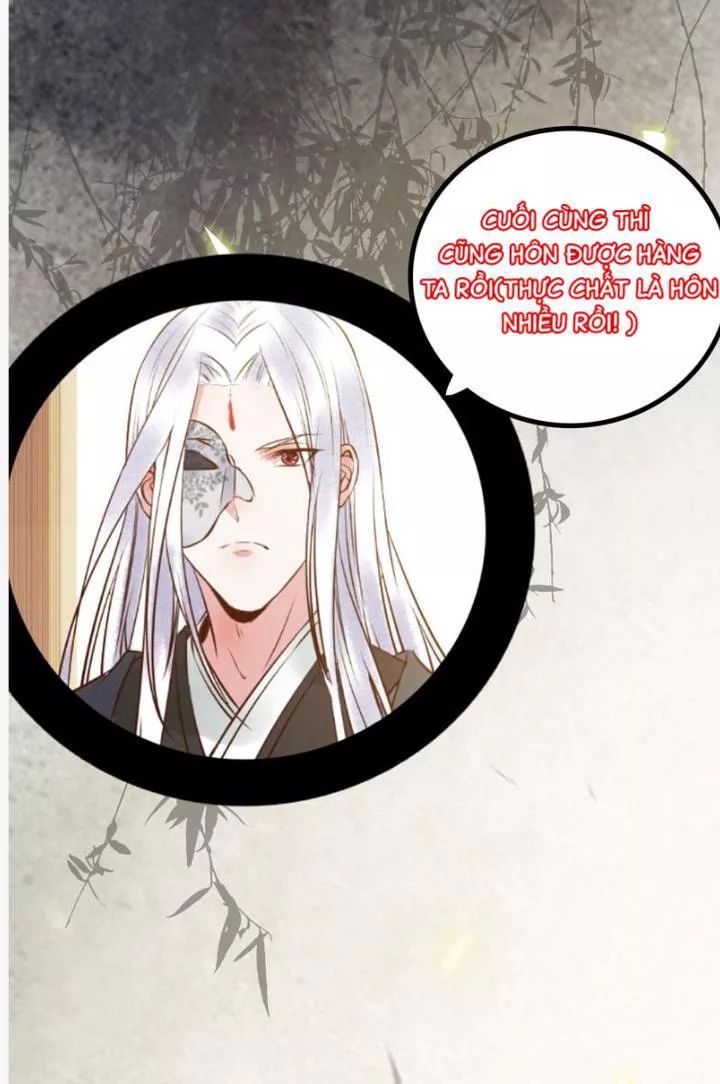 Tuyệt Sắc Quyến Rũ: Quỷ Y Chí Tôn Chapter 185 - Trang 2