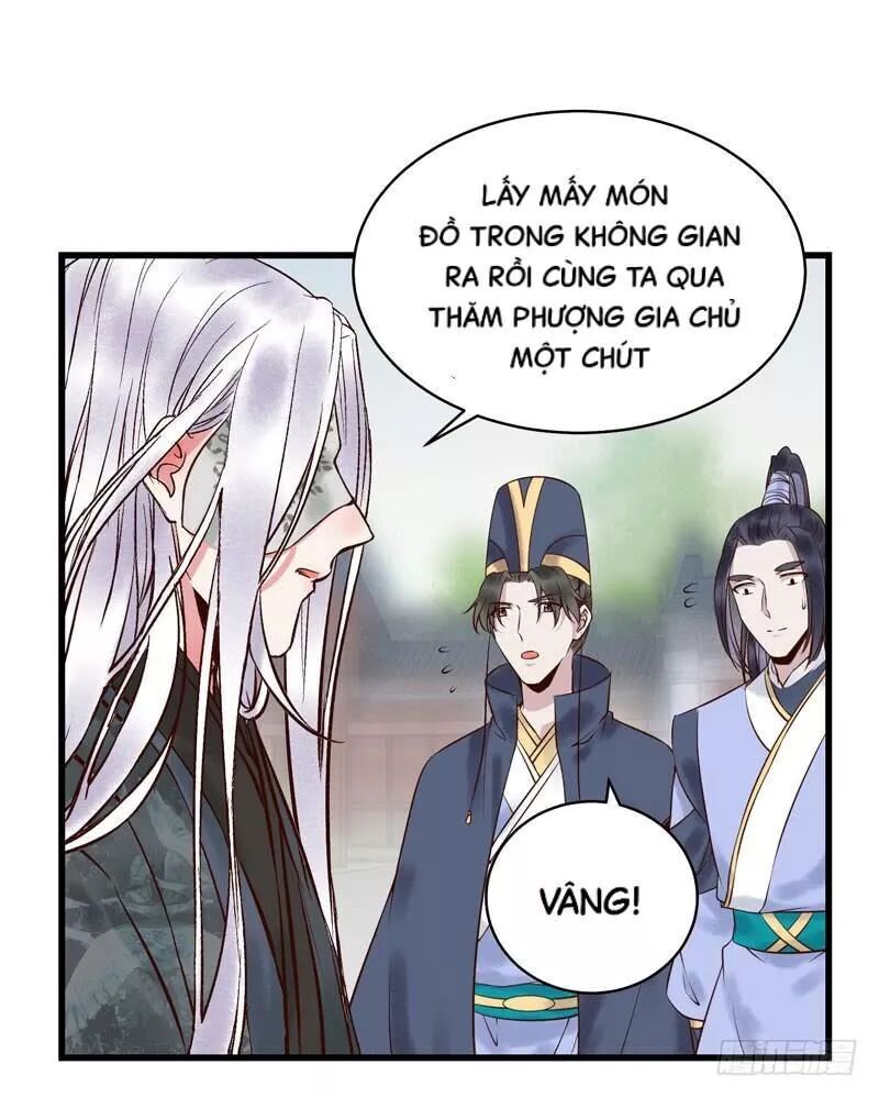 Tuyệt Sắc Quyến Rũ: Quỷ Y Chí Tôn Chapter 184 - Trang 2