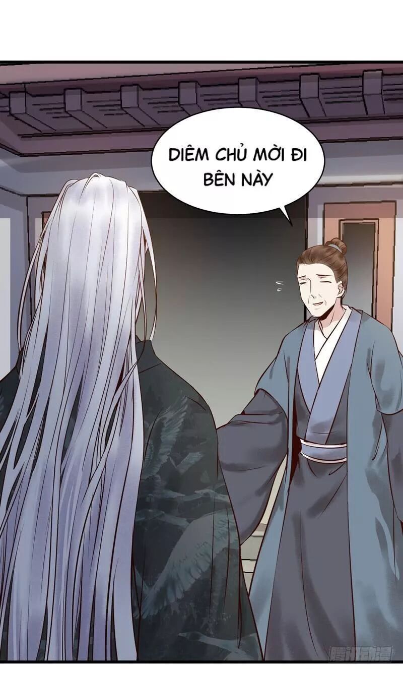 Tuyệt Sắc Quyến Rũ: Quỷ Y Chí Tôn Chapter 184 - Trang 2