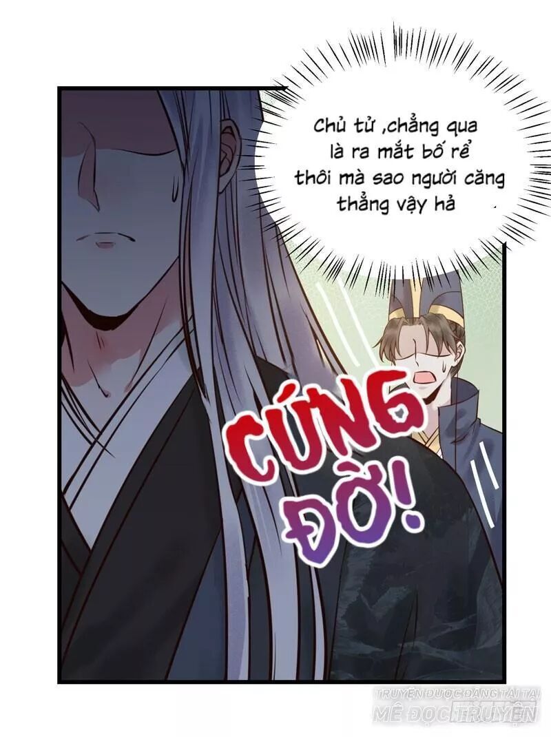 Tuyệt Sắc Quyến Rũ: Quỷ Y Chí Tôn Chapter 184 - Trang 2