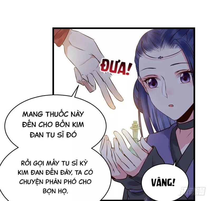 Tuyệt Sắc Quyến Rũ: Quỷ Y Chí Tôn Chapter 184 - Trang 2