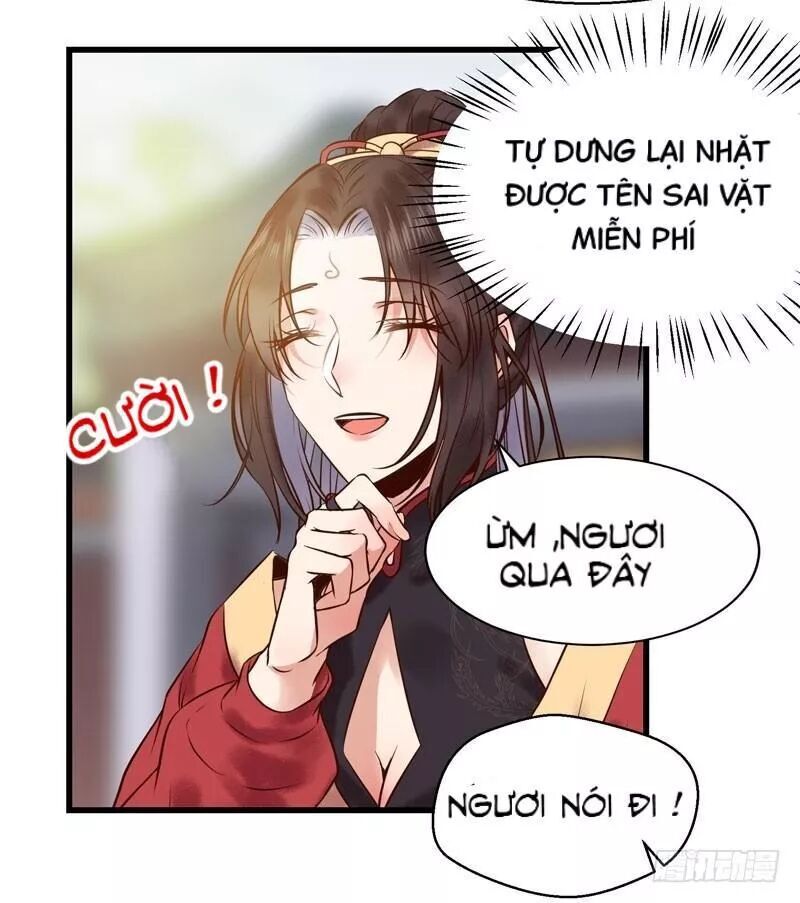 Tuyệt Sắc Quyến Rũ: Quỷ Y Chí Tôn Chapter 184 - Trang 2