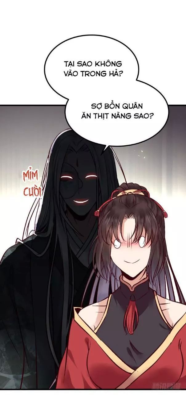 Tuyệt Sắc Quyến Rũ: Quỷ Y Chí Tôn Chapter 183 - Trang 2