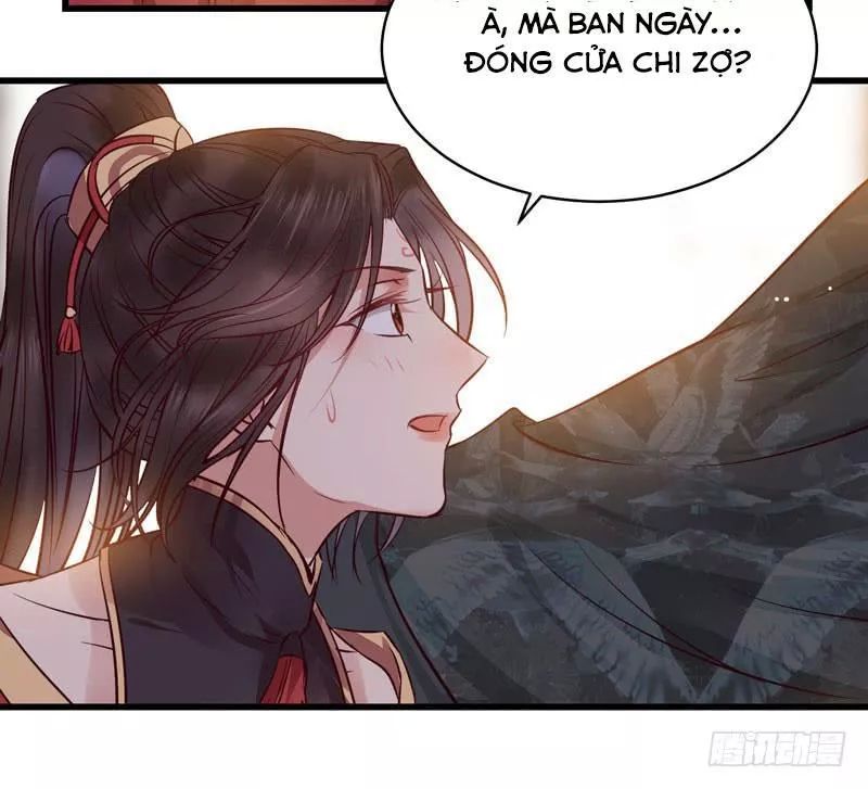 Tuyệt Sắc Quyến Rũ: Quỷ Y Chí Tôn Chapter 183 - Trang 2