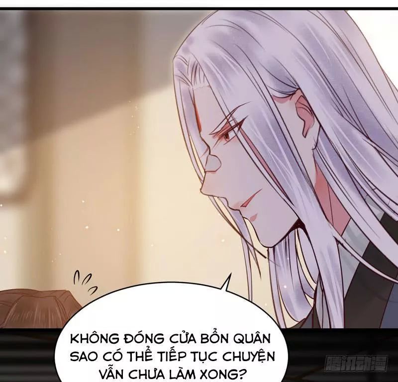 Tuyệt Sắc Quyến Rũ: Quỷ Y Chí Tôn Chapter 183 - Trang 2