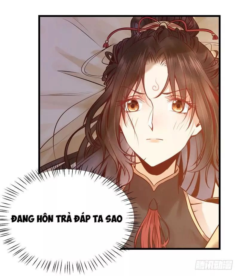 Tuyệt Sắc Quyến Rũ: Quỷ Y Chí Tôn Chapter 183 - Trang 2