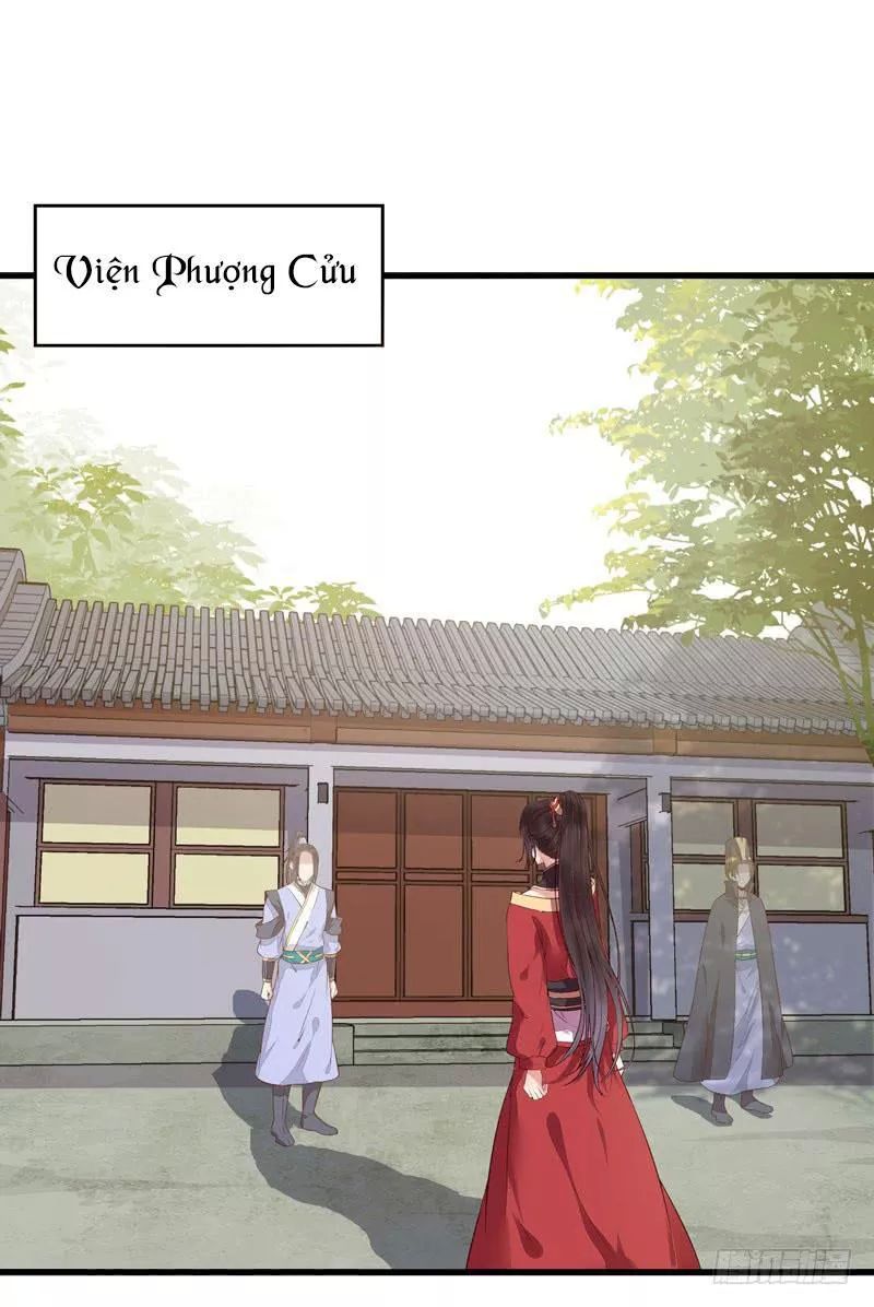 Tuyệt Sắc Quyến Rũ: Quỷ Y Chí Tôn Chapter 183 - Trang 2