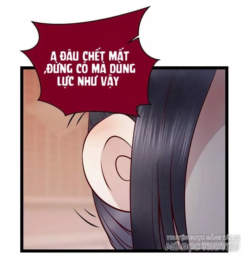 Tuyệt Sắc Quyến Rũ: Quỷ Y Chí Tôn Chapter 183 - Trang 2