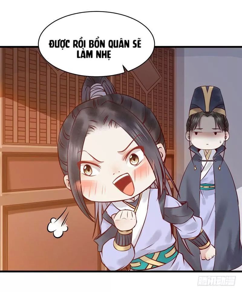 Tuyệt Sắc Quyến Rũ: Quỷ Y Chí Tôn Chapter 183 - Trang 2