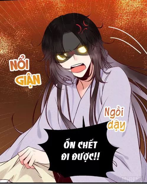 Tuyệt Sắc Quyến Rũ: Quỷ Y Chí Tôn Chapter 180 - Trang 2