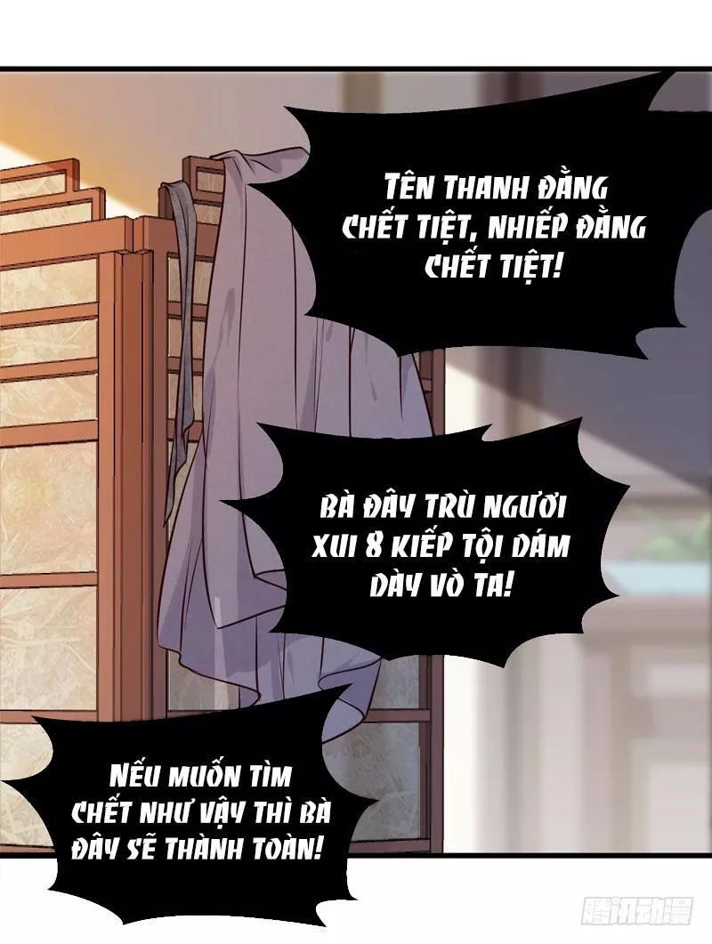 Tuyệt Sắc Quyến Rũ: Quỷ Y Chí Tôn Chapter 180 - Trang 2