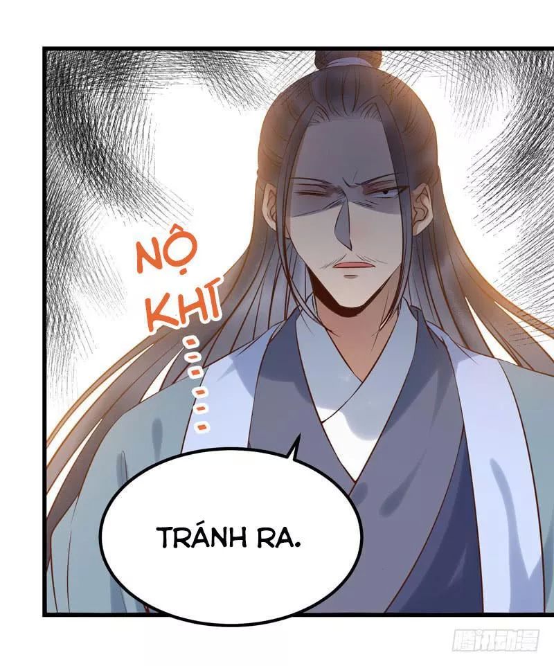 Tuyệt Sắc Quyến Rũ: Quỷ Y Chí Tôn Chapter 180 - Trang 2