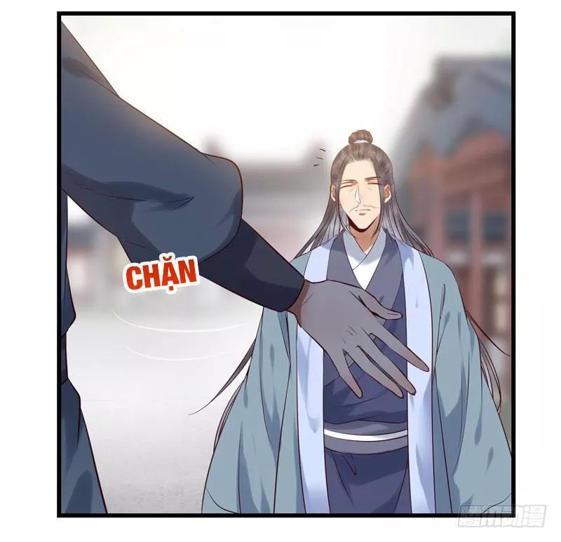 Tuyệt Sắc Quyến Rũ: Quỷ Y Chí Tôn Chapter 180 - Trang 2