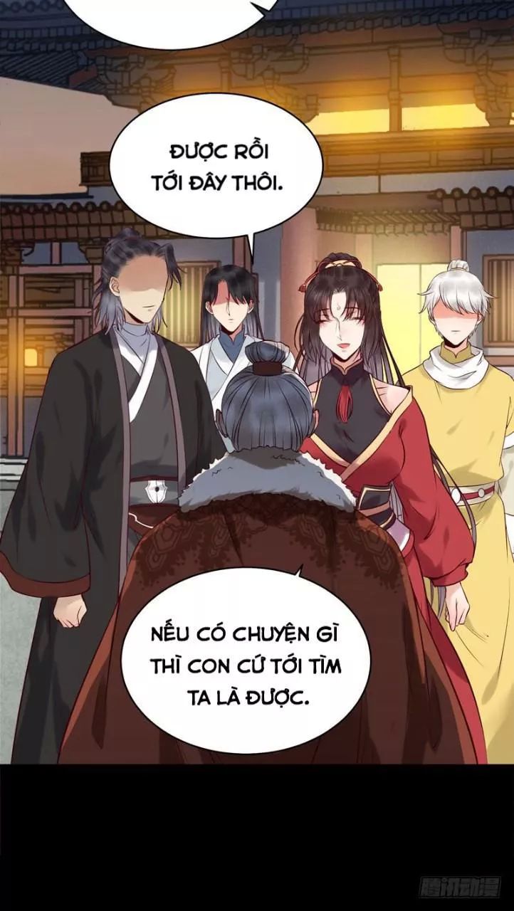 Tuyệt Sắc Quyến Rũ: Quỷ Y Chí Tôn Chapter 180 - Trang 2