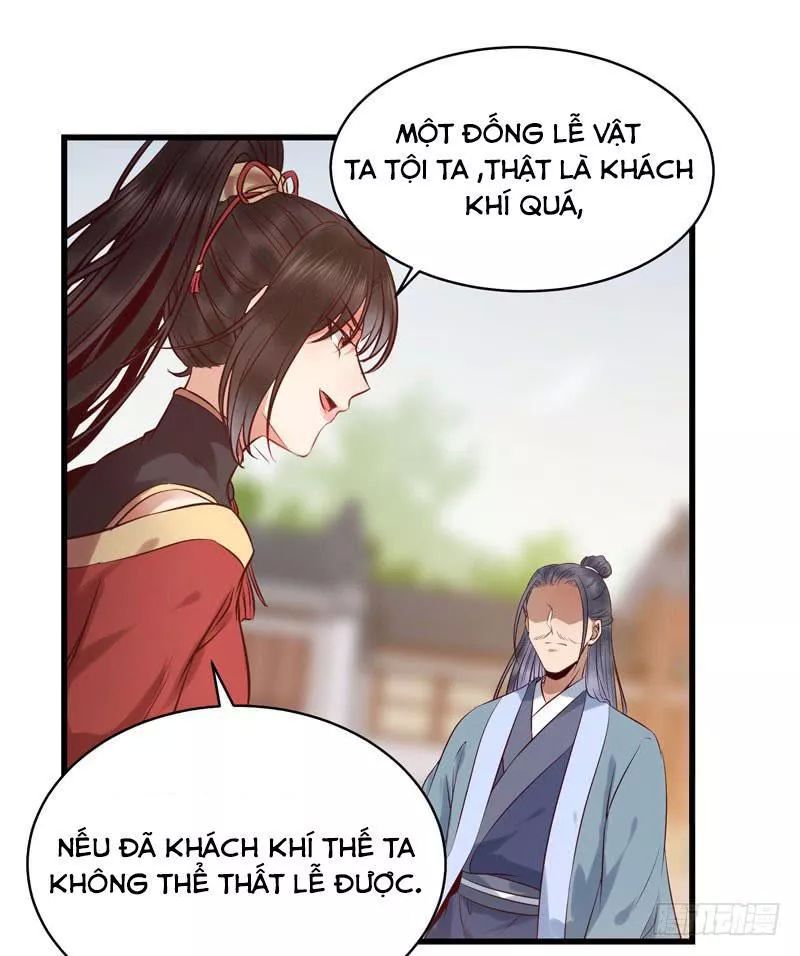 Tuyệt Sắc Quyến Rũ: Quỷ Y Chí Tôn Chapter 180 - Trang 2