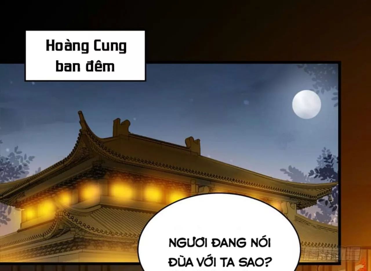 Tuyệt Sắc Quyến Rũ: Quỷ Y Chí Tôn Chapter 180 - Trang 2