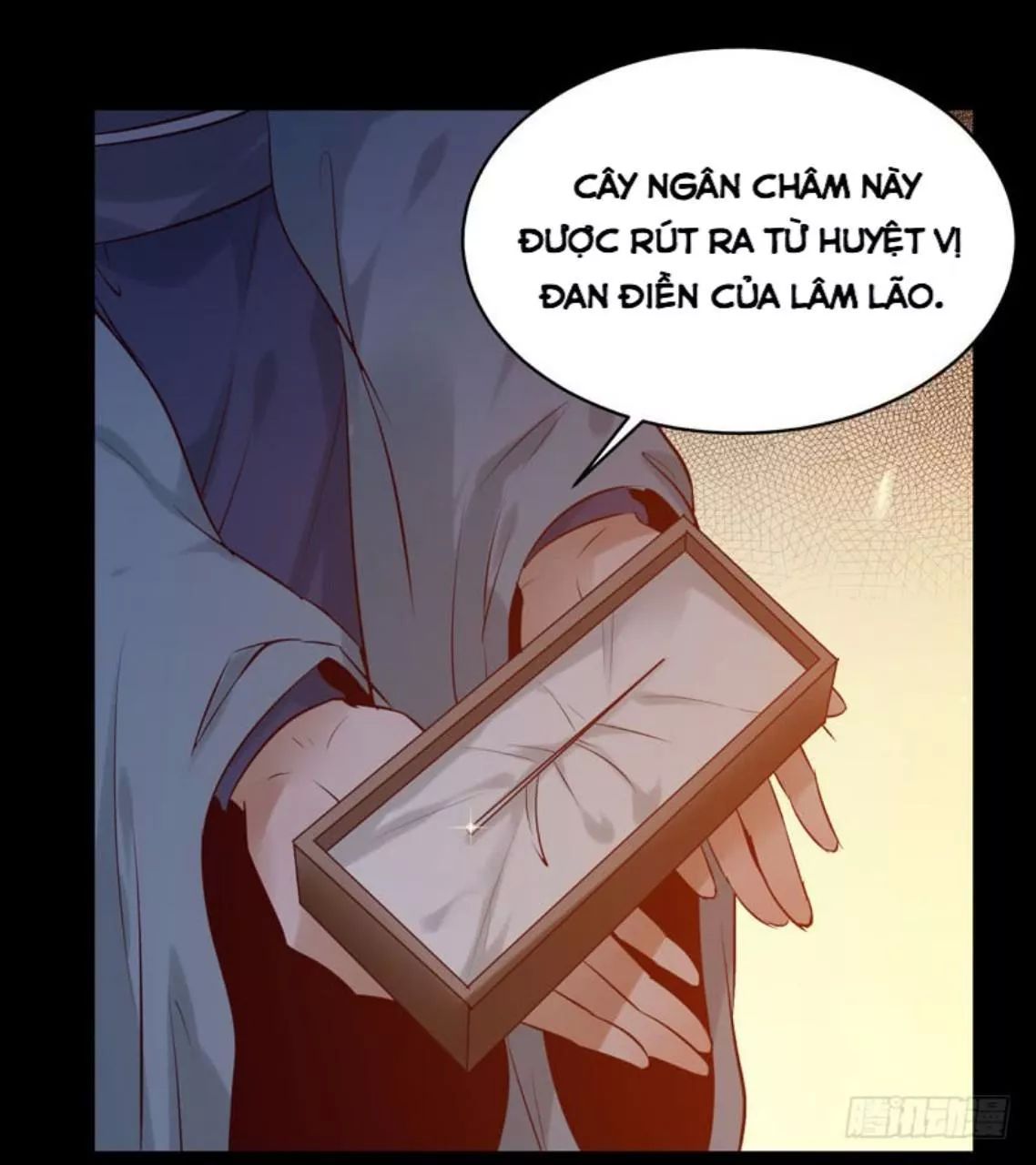 Tuyệt Sắc Quyến Rũ: Quỷ Y Chí Tôn Chapter 180 - Trang 2