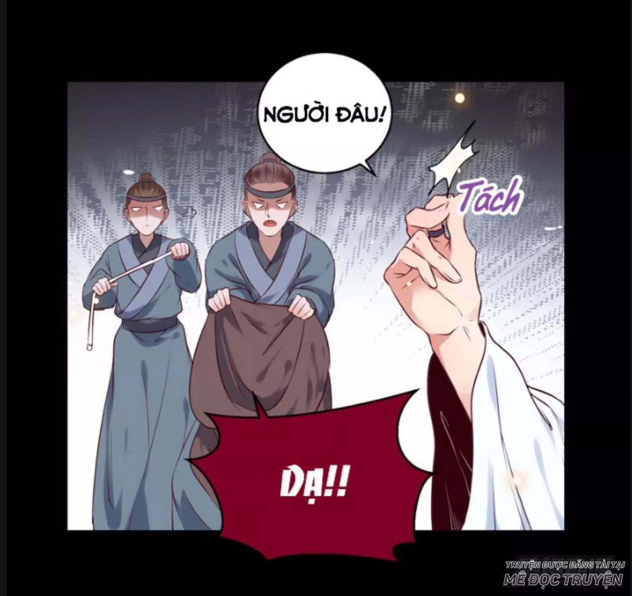 Tuyệt Sắc Quyến Rũ: Quỷ Y Chí Tôn Chapter 177 - Trang 2