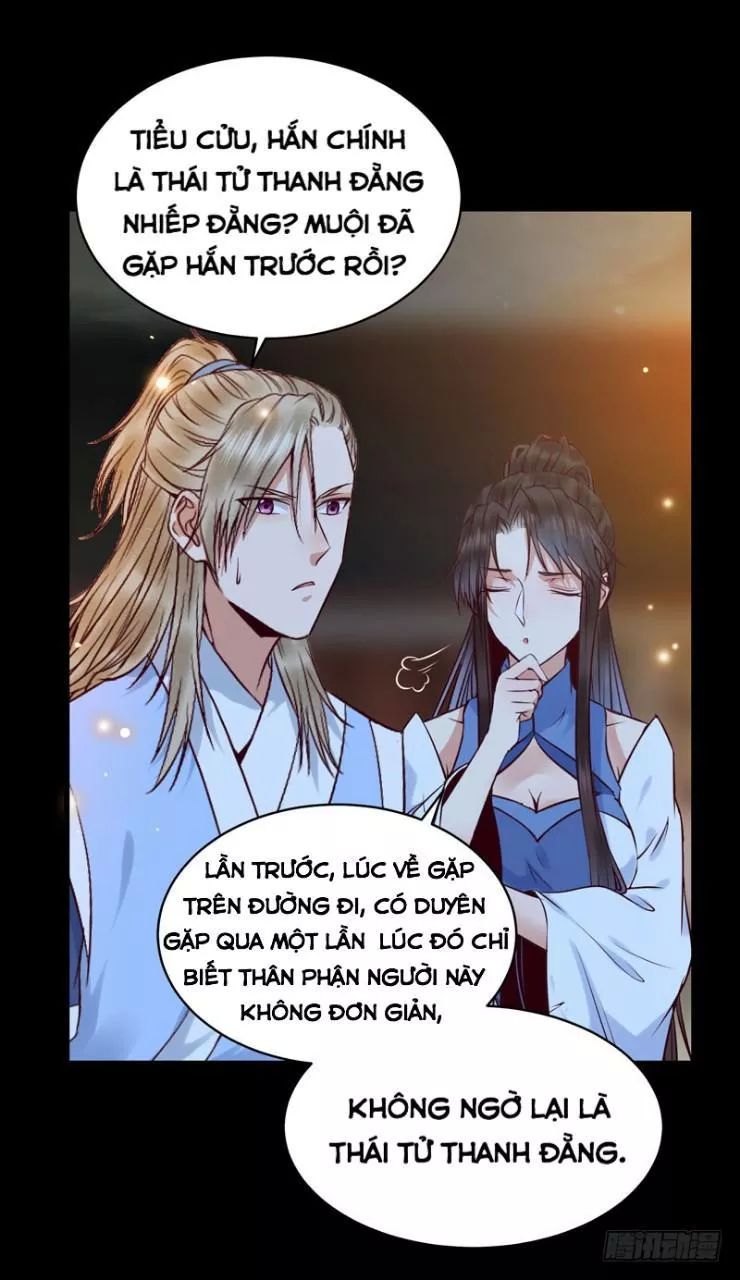 Tuyệt Sắc Quyến Rũ: Quỷ Y Chí Tôn Chapter 177 - Trang 2