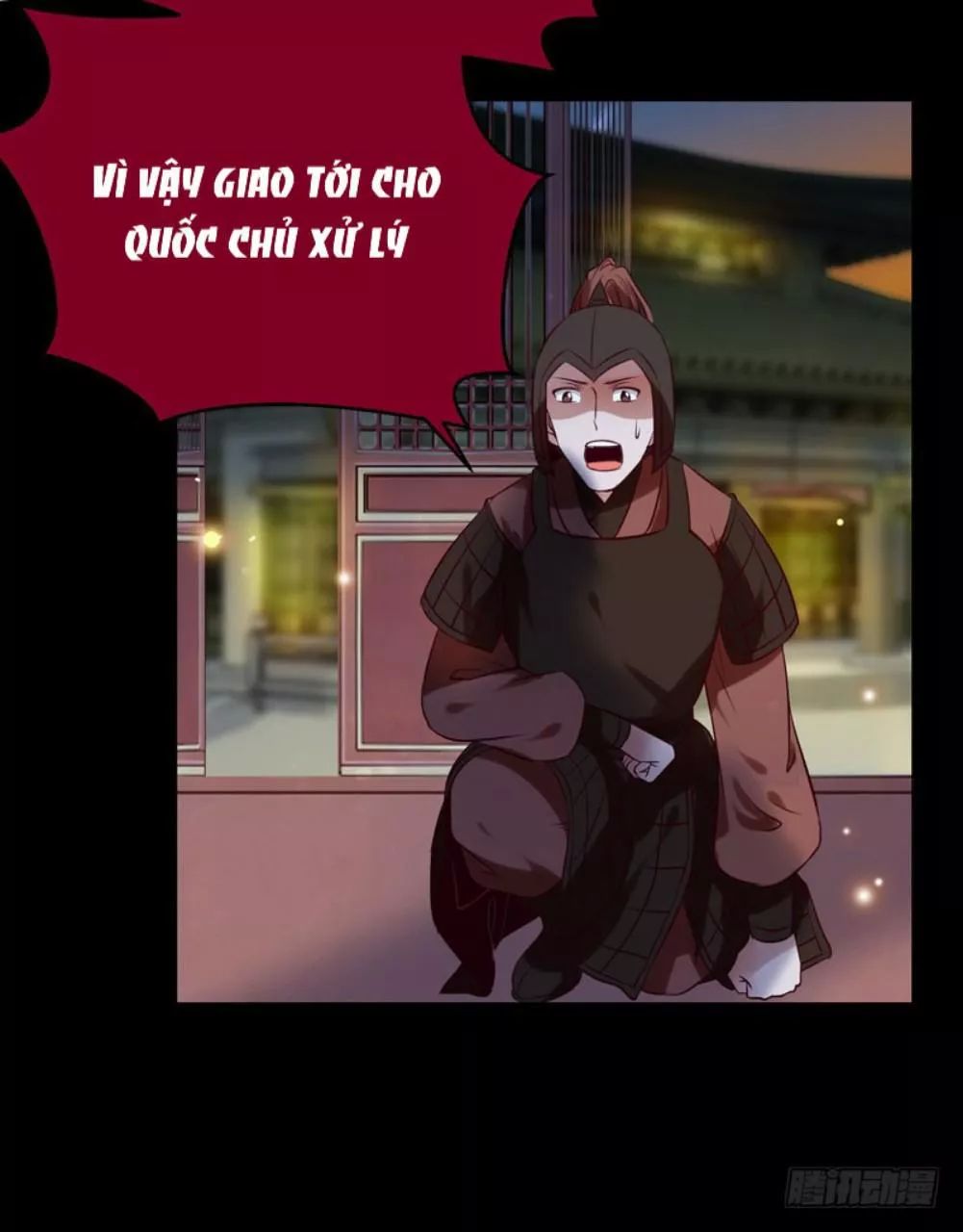 Tuyệt Sắc Quyến Rũ: Quỷ Y Chí Tôn Chapter 177 - Trang 2