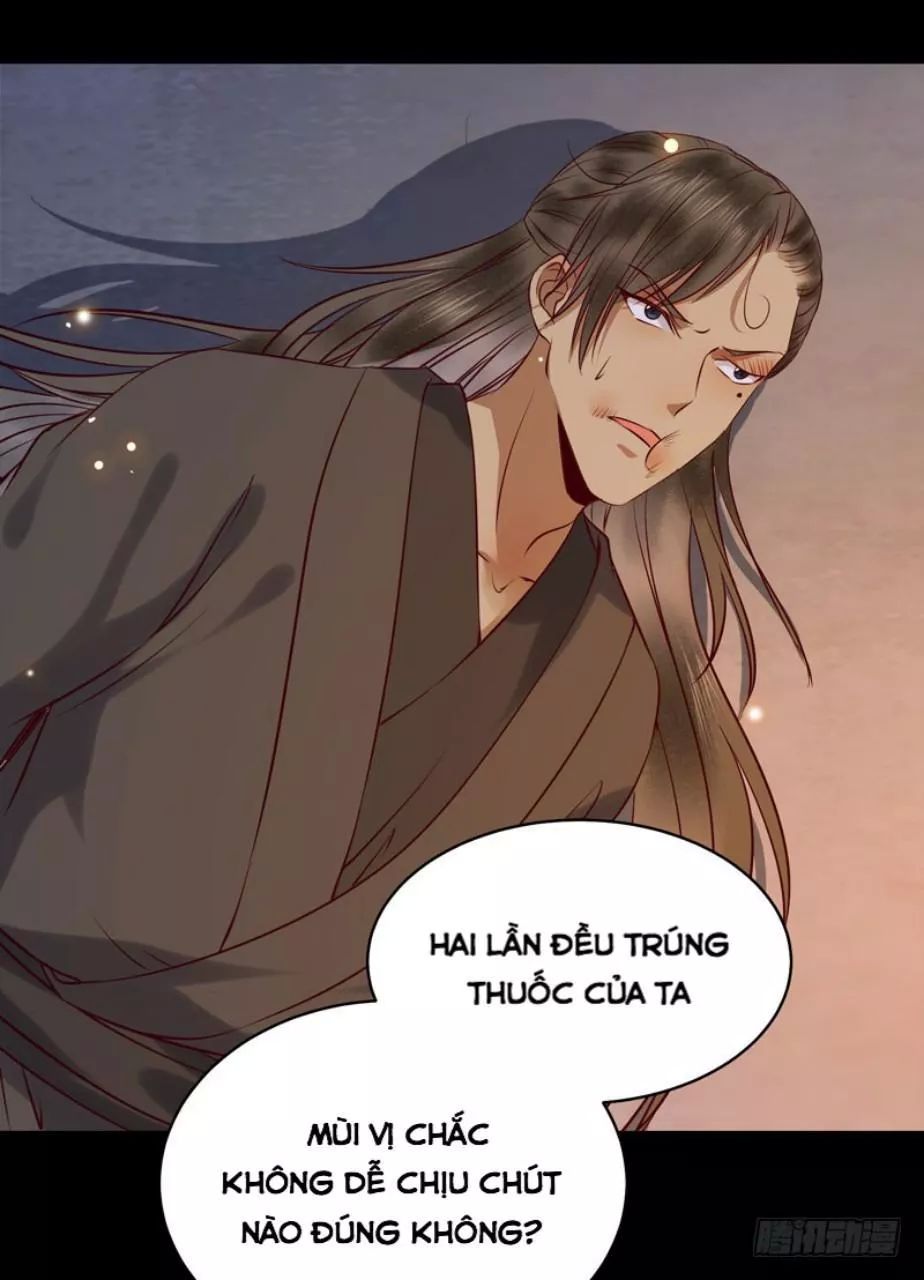 Tuyệt Sắc Quyến Rũ: Quỷ Y Chí Tôn Chapter 177 - Trang 2