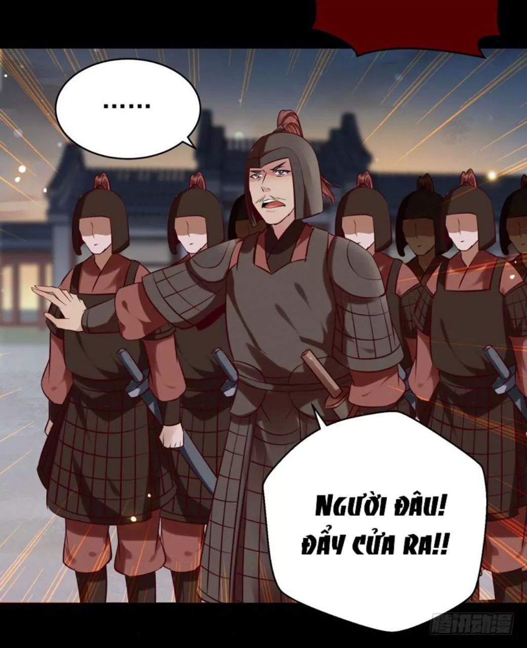 Tuyệt Sắc Quyến Rũ: Quỷ Y Chí Tôn Chapter 177 - Trang 2