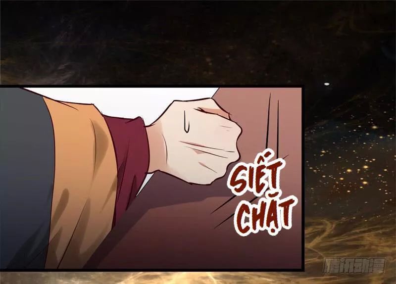 Tuyệt Sắc Quyến Rũ: Quỷ Y Chí Tôn Chapter 176 - Trang 2