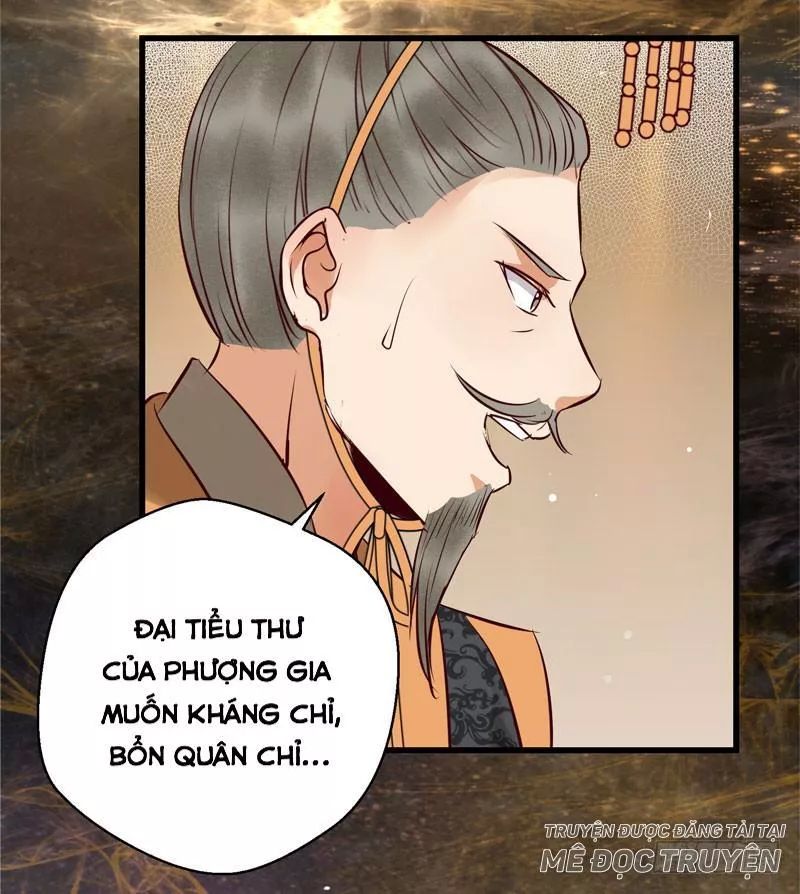 Tuyệt Sắc Quyến Rũ: Quỷ Y Chí Tôn Chapter 176 - Trang 2