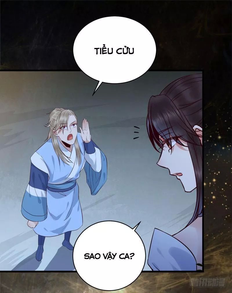 Tuyệt Sắc Quyến Rũ: Quỷ Y Chí Tôn Chapter 176 - Trang 2