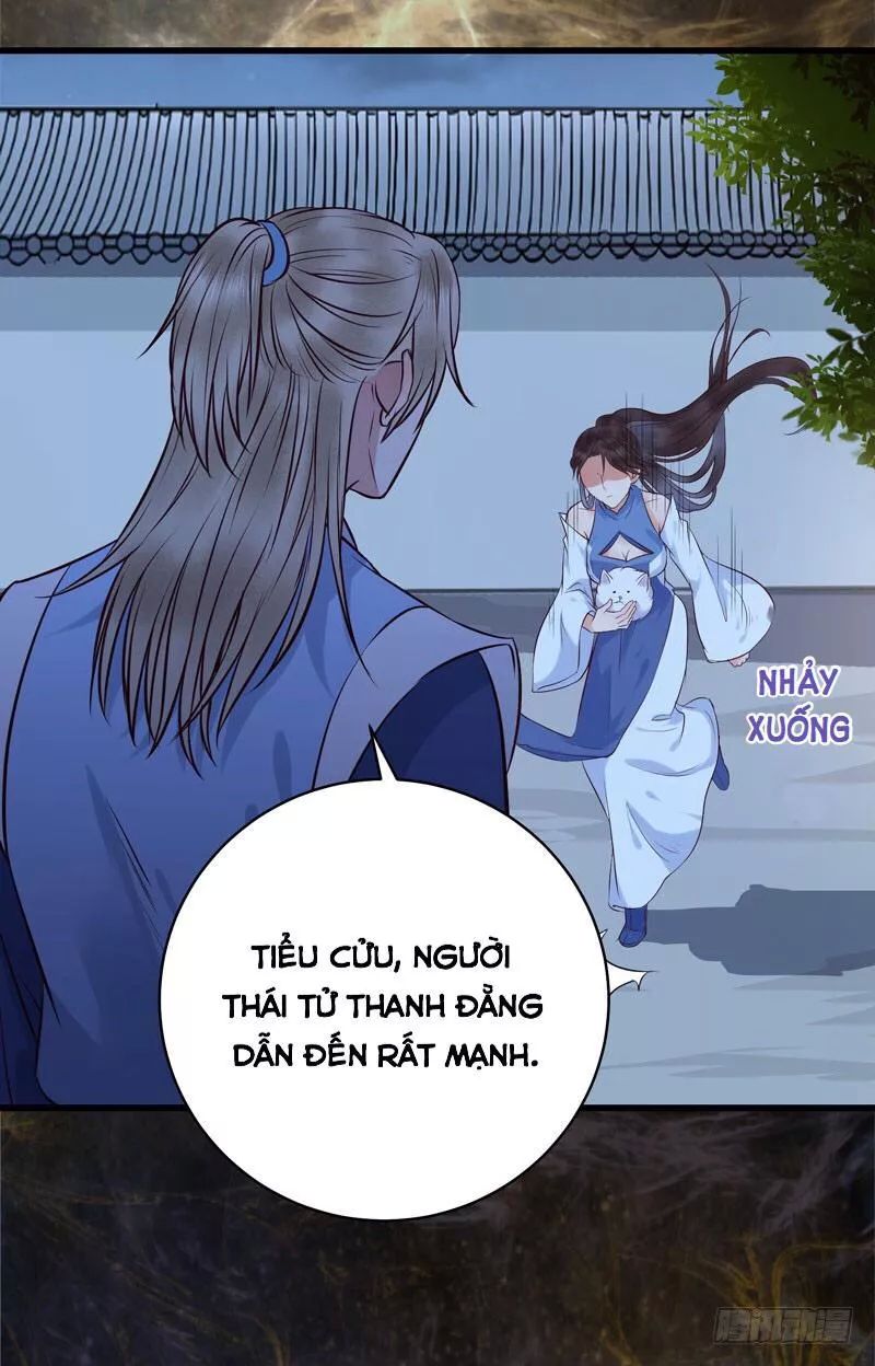 Tuyệt Sắc Quyến Rũ: Quỷ Y Chí Tôn Chapter 176 - Trang 2