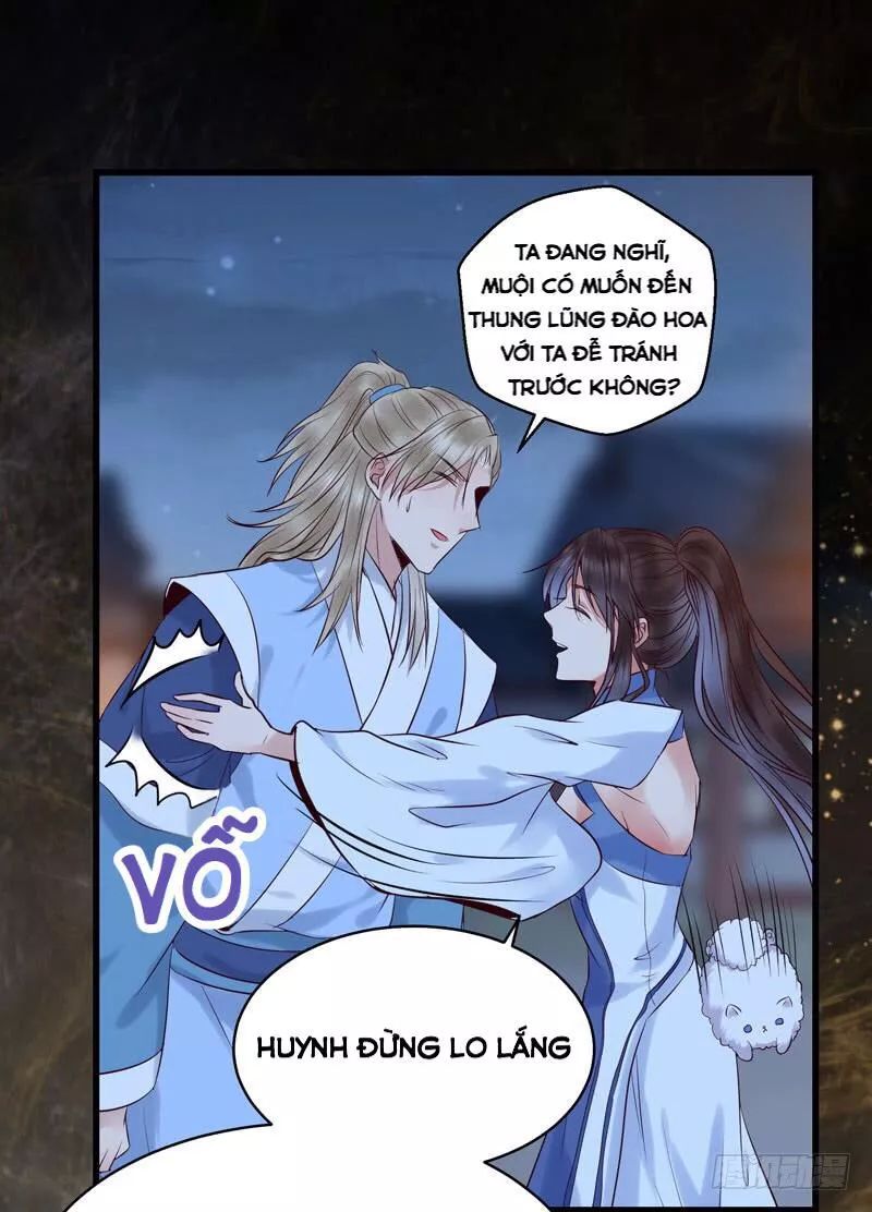 Tuyệt Sắc Quyến Rũ: Quỷ Y Chí Tôn Chapter 176 - Trang 2