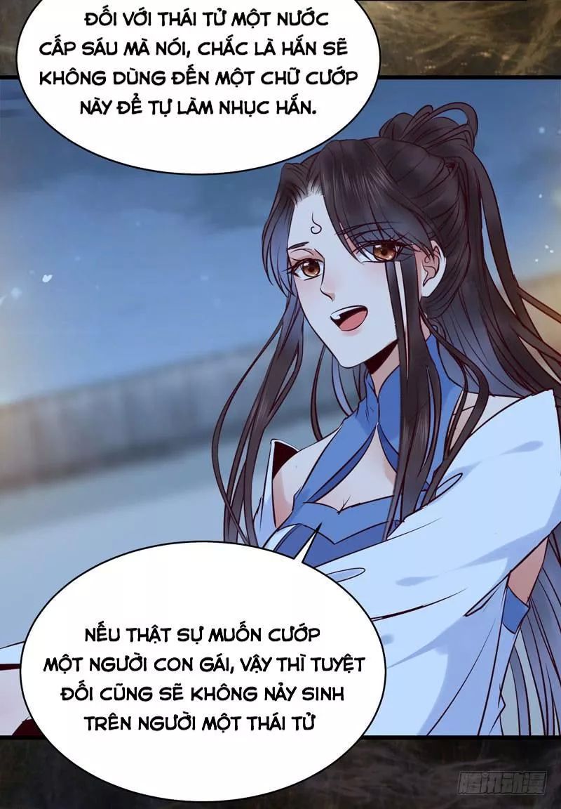 Tuyệt Sắc Quyến Rũ: Quỷ Y Chí Tôn Chapter 176 - Trang 2