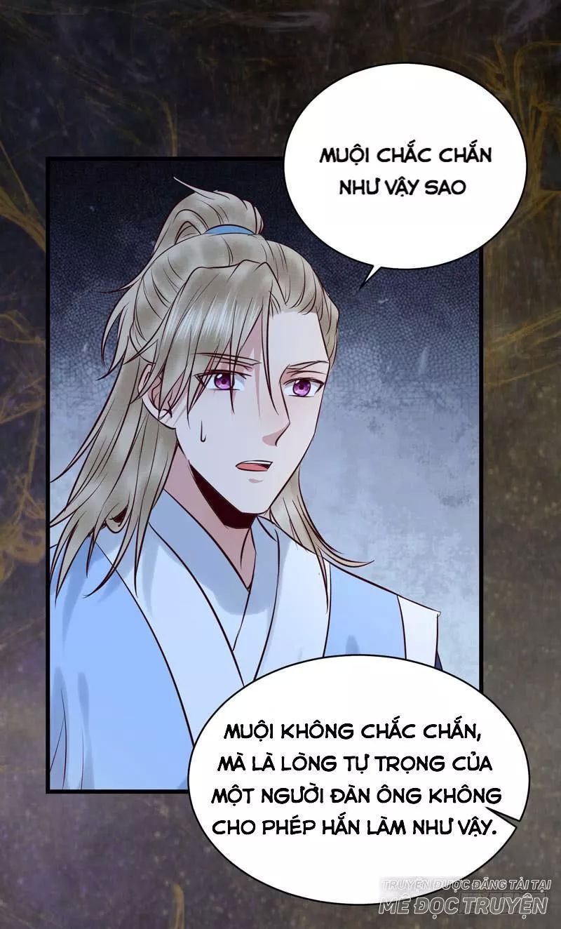 Tuyệt Sắc Quyến Rũ: Quỷ Y Chí Tôn Chapter 176 - Trang 2