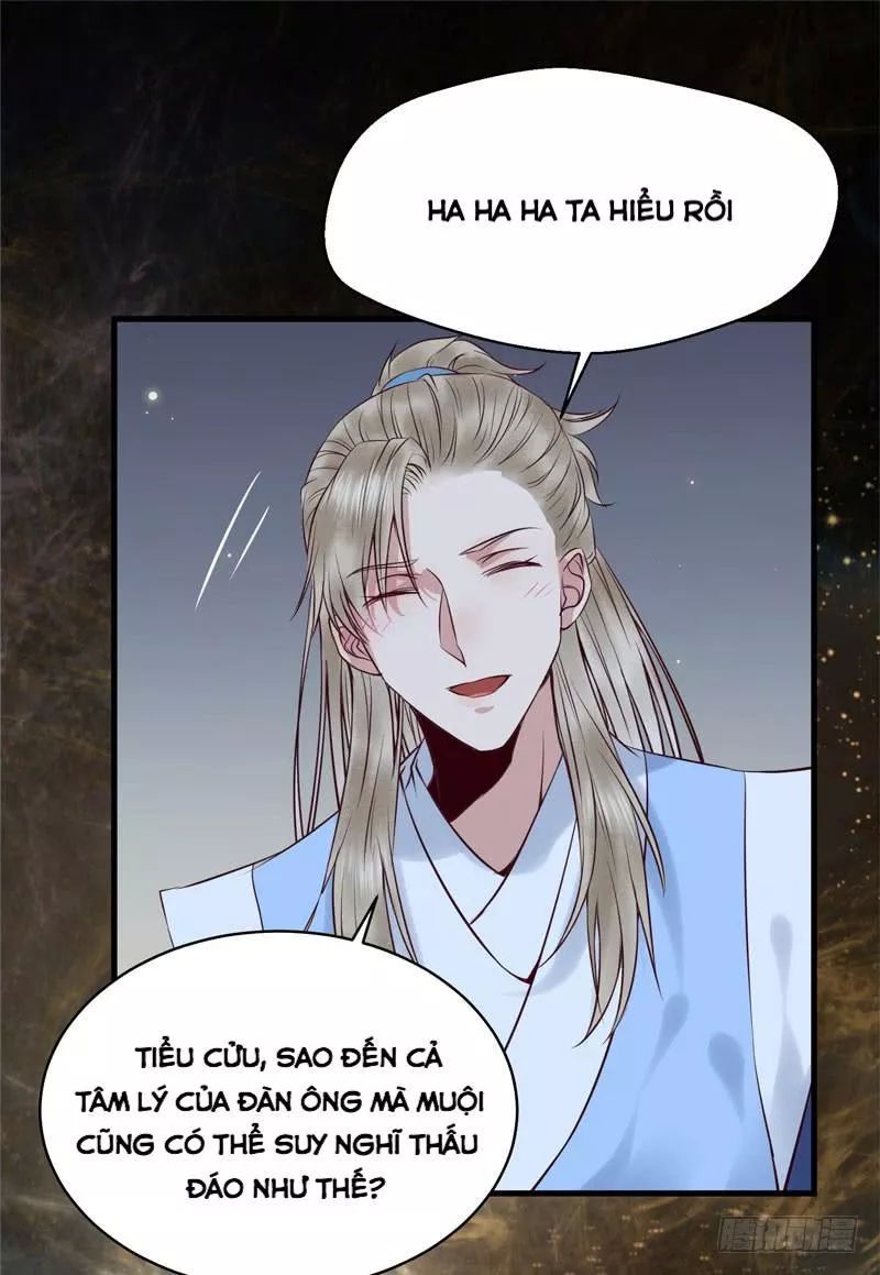 Tuyệt Sắc Quyến Rũ: Quỷ Y Chí Tôn Chapter 176 - Trang 2