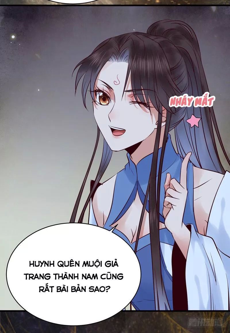 Tuyệt Sắc Quyến Rũ: Quỷ Y Chí Tôn Chapter 176 - Trang 2