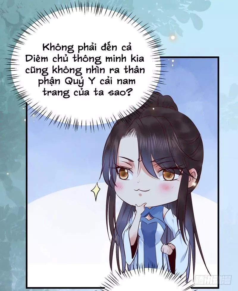 Tuyệt Sắc Quyến Rũ: Quỷ Y Chí Tôn Chapter 176 - Trang 2