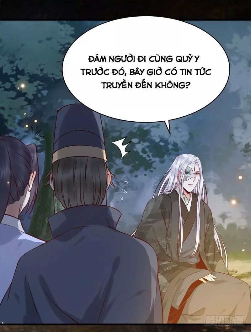 Tuyệt Sắc Quyến Rũ: Quỷ Y Chí Tôn Chapter 176 - Trang 2