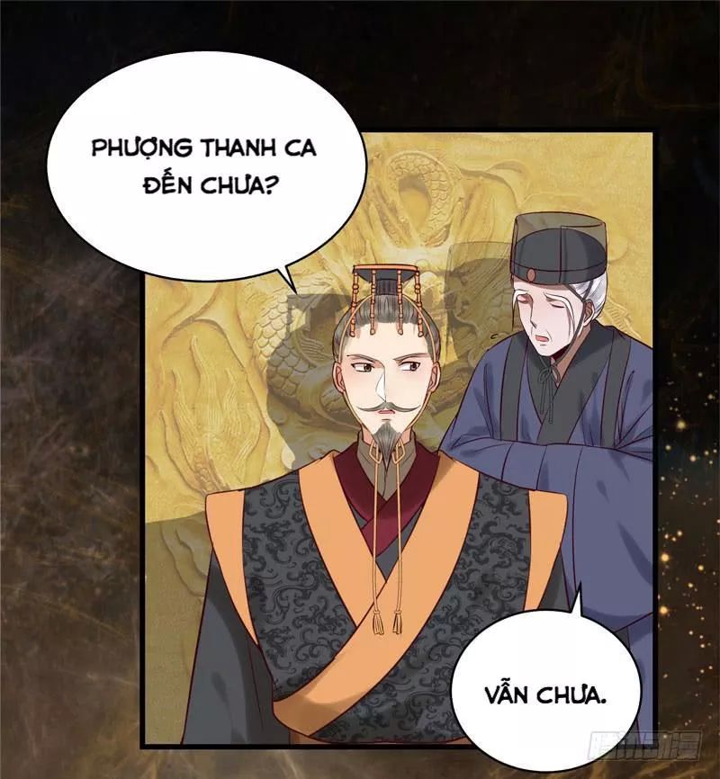 Tuyệt Sắc Quyến Rũ: Quỷ Y Chí Tôn Chapter 176 - Trang 2