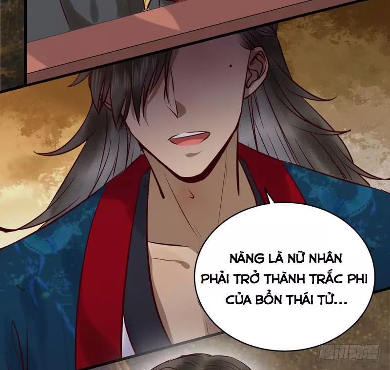 Tuyệt Sắc Quyến Rũ: Quỷ Y Chí Tôn Chapter 176 - Trang 2