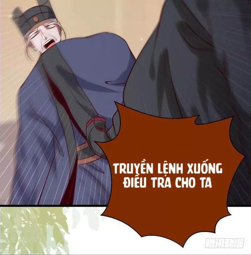 Tuyệt Sắc Quyến Rũ: Quỷ Y Chí Tôn Chapter 174 - Trang 2