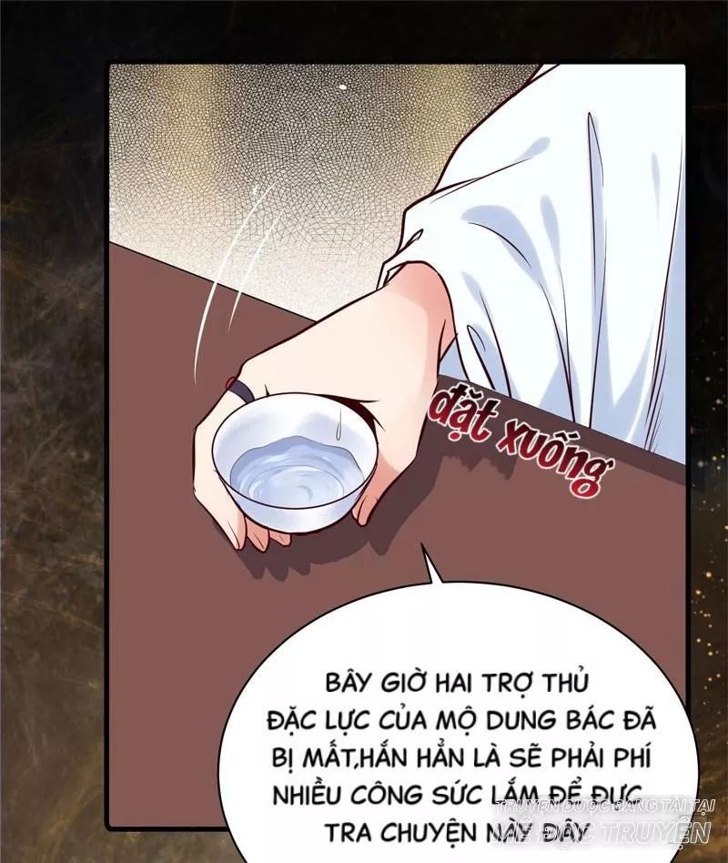 Tuyệt Sắc Quyến Rũ: Quỷ Y Chí Tôn Chapter 174 - Trang 2