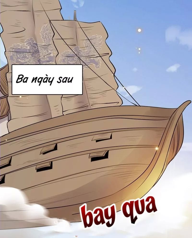 Tuyệt Sắc Quyến Rũ: Quỷ Y Chí Tôn Chapter 174 - Trang 2