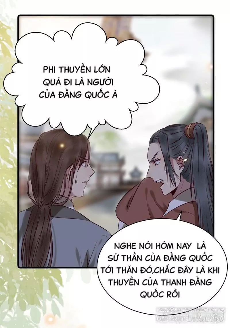 Tuyệt Sắc Quyến Rũ: Quỷ Y Chí Tôn Chapter 174 - Trang 2