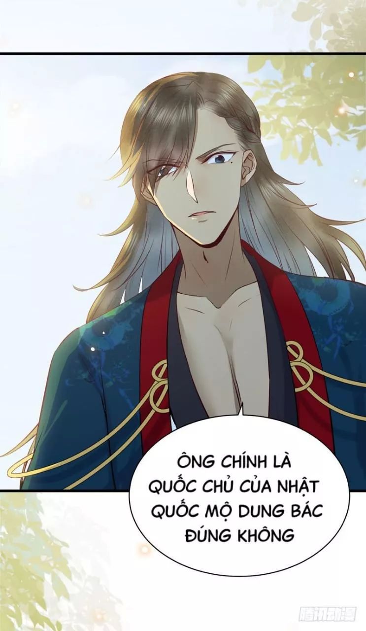 Tuyệt Sắc Quyến Rũ: Quỷ Y Chí Tôn Chapter 174 - Trang 2