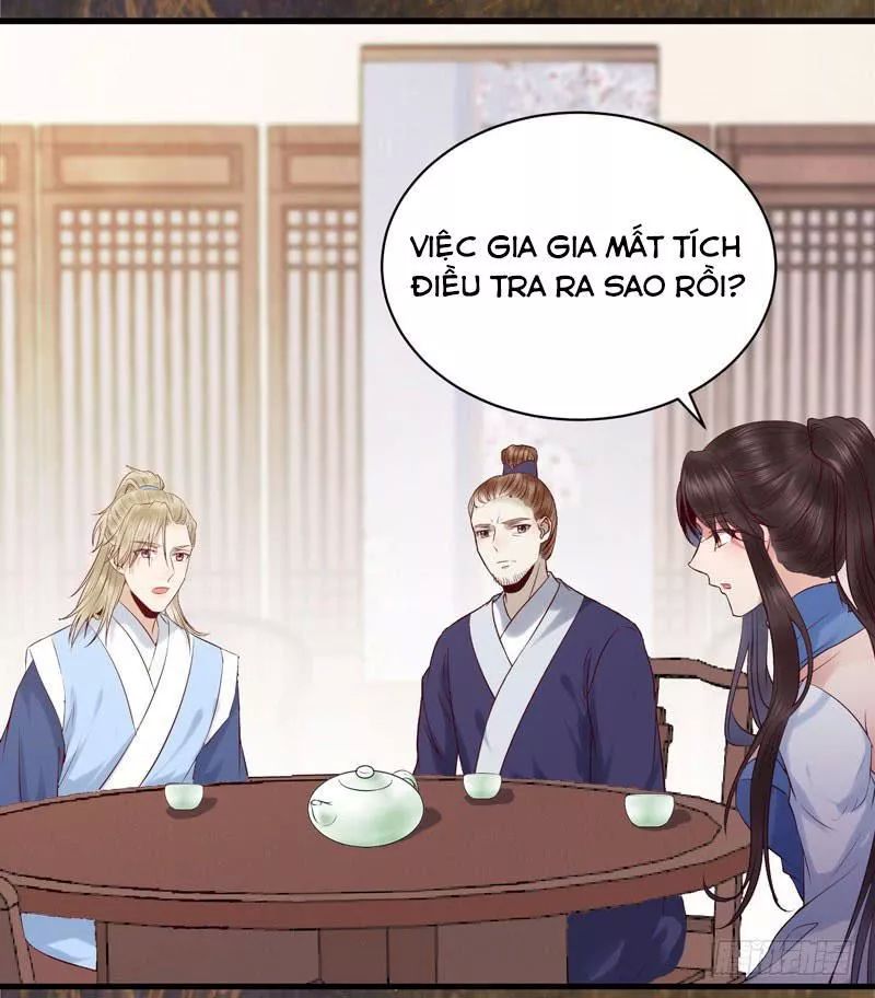 Tuyệt Sắc Quyến Rũ: Quỷ Y Chí Tôn Chapter 172 - Trang 2