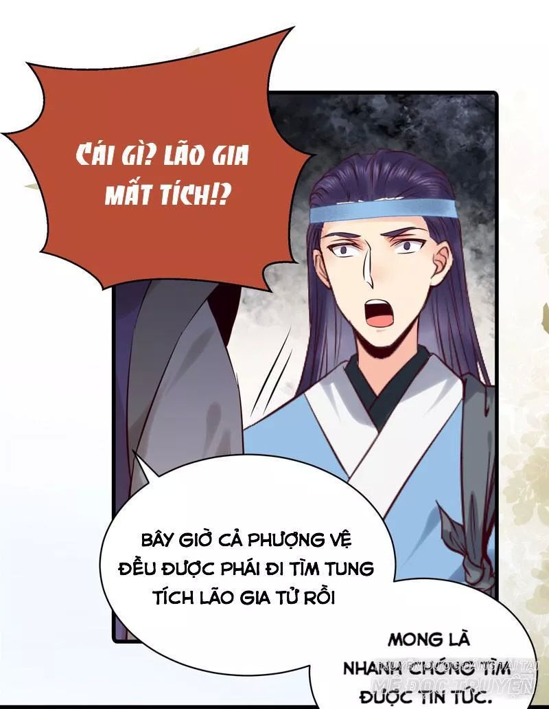 Tuyệt Sắc Quyến Rũ: Quỷ Y Chí Tôn Chapter 171 - Trang 2