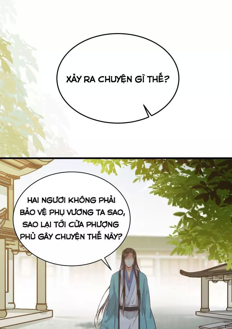 Tuyệt Sắc Quyến Rũ: Quỷ Y Chí Tôn Chapter 171 - Trang 2