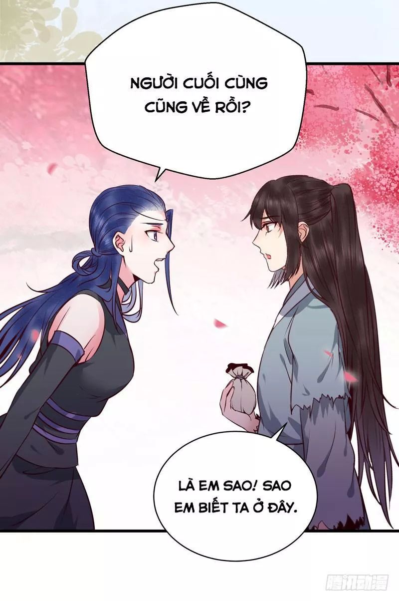 Tuyệt Sắc Quyến Rũ: Quỷ Y Chí Tôn Chapter 171 - Trang 2